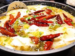 -川里谈·川味小馆(北京路店)