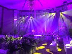 宴会厅-武汉马哥孛罗酒店