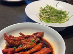 -二十八里太湖船菜(吉祥路店)