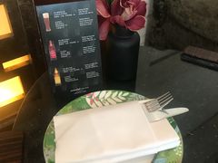 -宏安瑞士大酒店馥澜吧