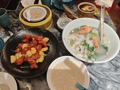 -安泰楼·佛跳墙创始人·传统闽味早茶·酒楼(三坊七巷闽菜地标店)