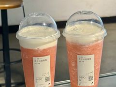 -喜茶(广州北京路惠福东店)