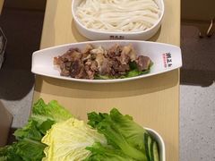 -潮正和潮汕牛肉火锅·老字号(番禺万达店)