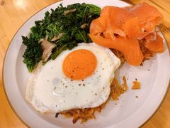 -Egg•Allday Brunch(襄阳北路店)