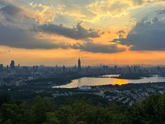 -紫金山天文台