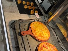 -杭州盛泰开元名都大酒店-地中海自助餐厅