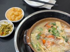 -皮蛋弟砂锅店(总店)