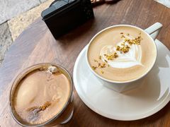 -Eu2+ coffee(上大路店)