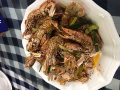 -钱大妈海鲜饭店(保利林语店)