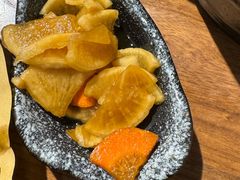 -地二手作鱼汤馄饨(上街里店)