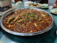 -三大钵江湖菜(空港店)