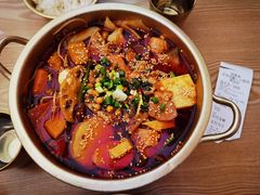 -冒菜西施·非遗冒菜(总店)