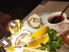 -囧吉香生蚝牛排馆(湖北路店)