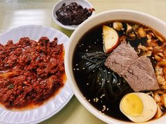 -华天延吉餐厅(西安门二店)