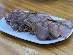 牛舌-鑫明明拉面(宁化路店)