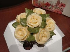 -BON CAKE(华贸购物中心店)