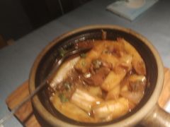 -晓粤·惹味粤菜(凯德乐峰广场店)