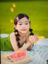 -小熊维尼高端儿童摄影(南山店)