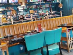 大堂-五星桥原切肥牛火锅·30年专注好牛肉(湖塘店)