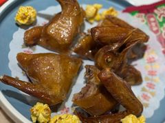 -点都德(聚福楼店)