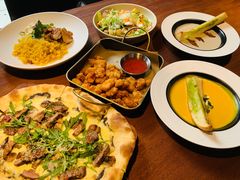 -West10 西拾·西餐厅·创意菜(未来科技城店)