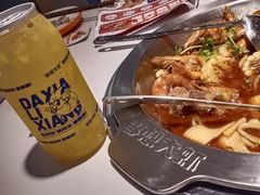 -李想大虾(江北天街店)