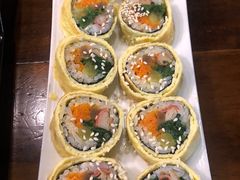 -米屋石锅拌饭(师大店)