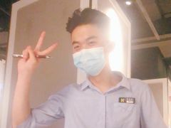 -豪客来牛排(伟诚广场店)