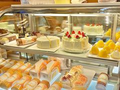 -西村叔叔的店·面包·甜品·蛋糕(清河万象汇店)