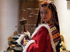 -敏珠拉姆藏餐·南京厨房(富春江东街店)