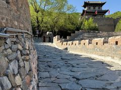 -雁门关景区