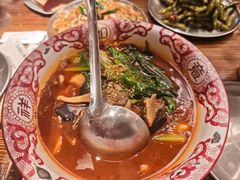 -破店肥哈·东北烧烤(南山保利店)