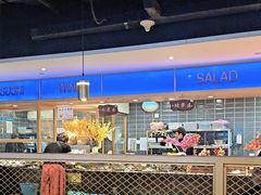 -纽斯特牛排自助餐厅(浦东文峰广场店)