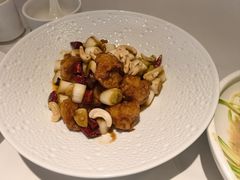 -万龙洲海鲜(南新仓店)