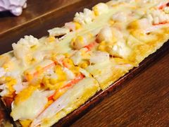 -莫比餐厅(五道口店)