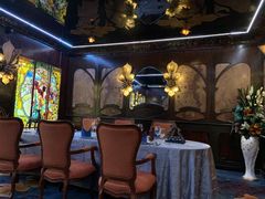 -马克西姆餐厅(崇文门店)