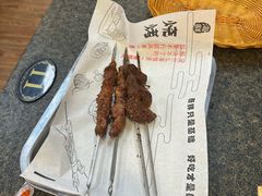 -莒县世起全羊馆(塔桥人家店)