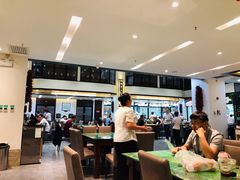 -令氏家外家岐山面(火炬路店)
