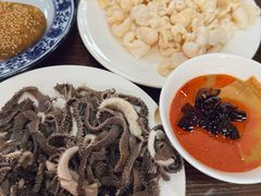 -爆肚冯(廊房二条店)