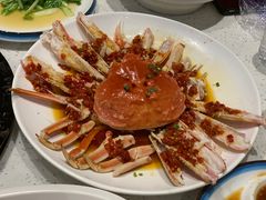 -前王院•巧克力海鲜市集餐厅(万平口店)