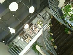 -云间宿茶空间(嘉杰国际广场店)