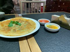 潮州蚝烙-潮堂 · 潮州菜(国贸商城店)