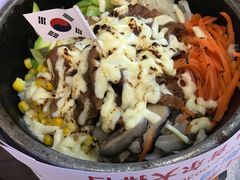 -Meet Sun韩式大排档(五一广场7MALL店)