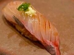 -Ginza Onodera 鮨(外滩十八号店)