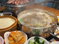 -守柴炉烤鸭(鱼嘴店)