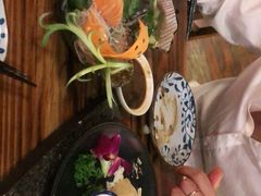-达摩食堂(仓山万达店)