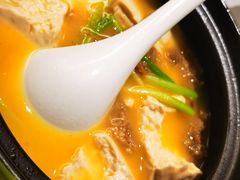 -狮王府淮扬菜(新街口友谊店)