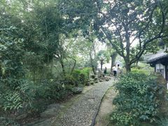 -天一阁博物院