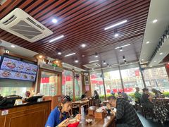 -黔派·虾子羊肉粉·小吃(佳宁娜广场店)