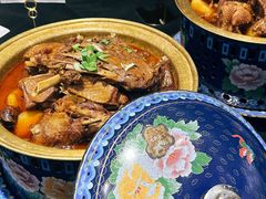 -金典银峰老鹅馆·昆山菜(亭林公园店)